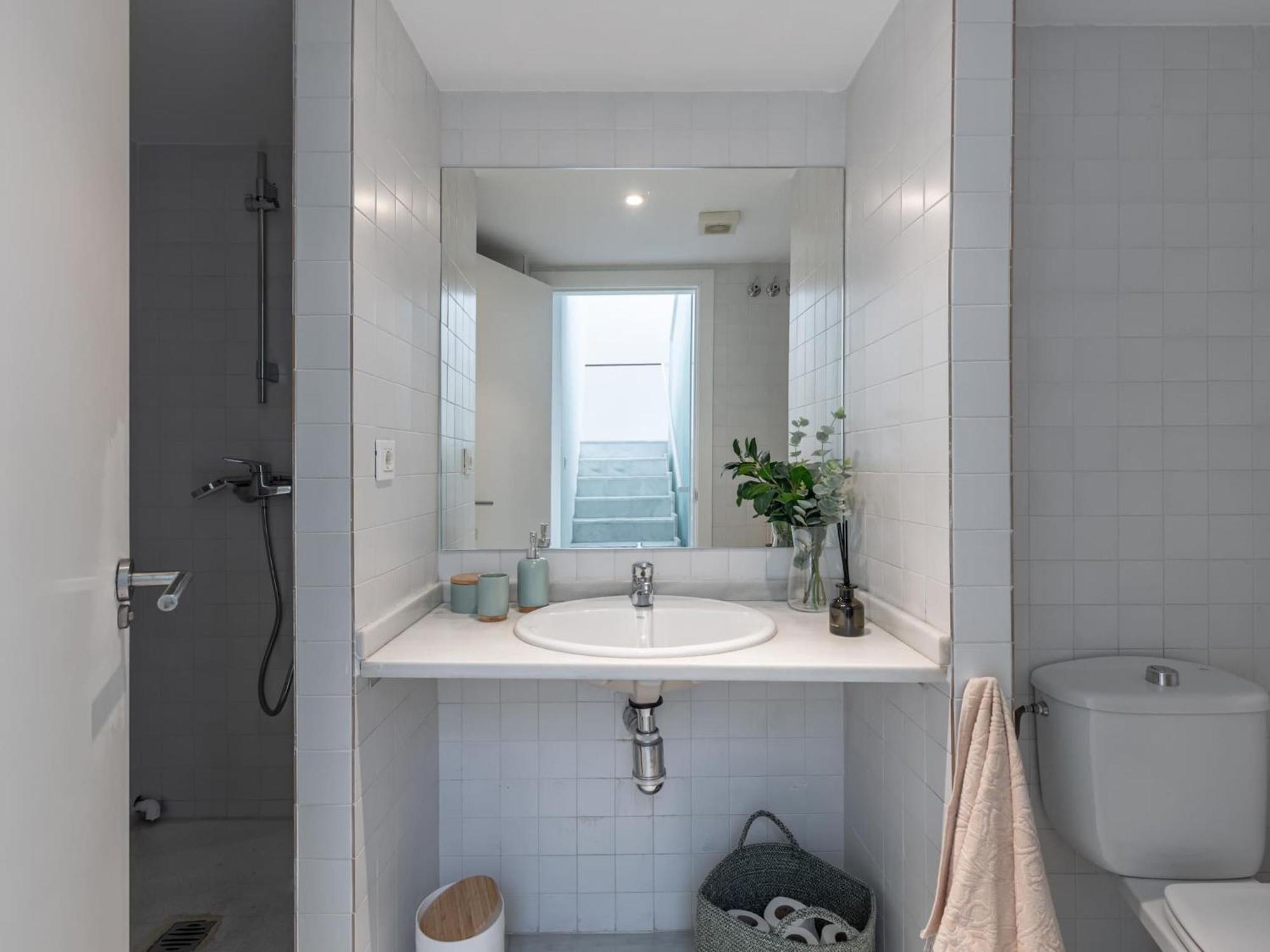 My White Wall Realejo Apartment Granada Exterior photo